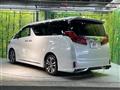 2020 Toyota Alphard