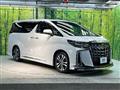 2020 Toyota Alphard