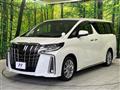 2020 Toyota Alphard