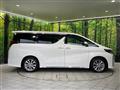 2020 Toyota Alphard