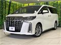 2021 Toyota Alphard