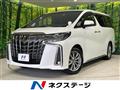 2021 Toyota Alphard