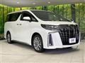 2021 Toyota Alphard