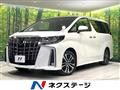 2021 Toyota Alphard