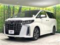 2021 Toyota Alphard