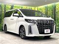 2021 Toyota Alphard