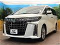 2021 Toyota Alphard