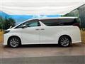 2021 Toyota Alphard