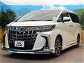 2023 Toyota Alphard