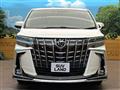 2023 Toyota Alphard