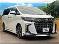 2023 Toyota Alphard