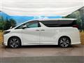 2023 Toyota Alphard