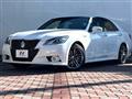 2013 Toyota Crown Hybrid