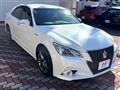 2013 Toyota Crown Hybrid