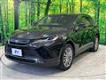 2021 Toyota Harrier Hybrid