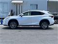 2015 Lexus NX