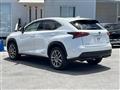 2015 Lexus NX