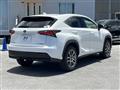 2015 Lexus NX