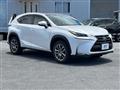 2015 Lexus NX