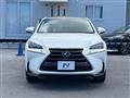 2015 Lexus NX