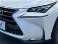 2015 Lexus NX