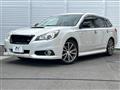 2012 Subaru Legacy Touring Wagon