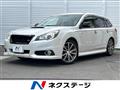 2012 Subaru Legacy Touring Wagon