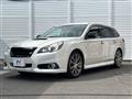 2012 Subaru Legacy Touring Wagon