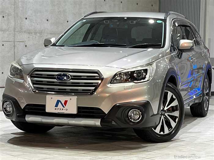 2015 Subaru Subaru Others