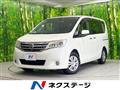 2011 Nissan Serena