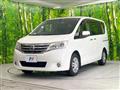 2011 Nissan Serena