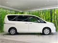 2011 Nissan Serena