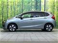 2014 Honda Fit Hybrid