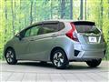 2014 Honda Fit Hybrid