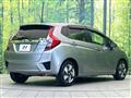 2014 Honda Fit Hybrid