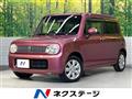 2011 Suzuki Lapin