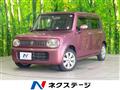 2012 Suzuki Lapin