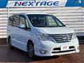 2014 Nissan Serena