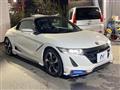 2016 Honda S660