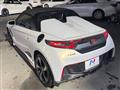 2016 Honda S660