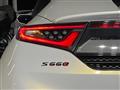 2016 Honda S660