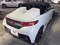 2016 Honda S660