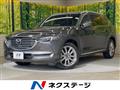 2019 Mazda CX-8