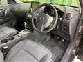 2008 Nissan Dualis