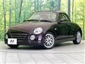 2008 Daihatsu Copen