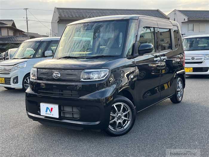 2021 Daihatsu Tanto