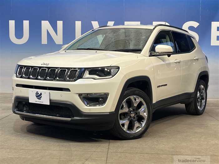 2018 Jeep Jeep Others