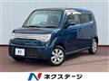 2013 Suzuki MR Wagon