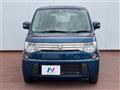 2013 Suzuki MR Wagon