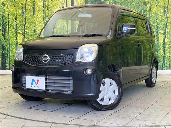 2012 Nissan Moco